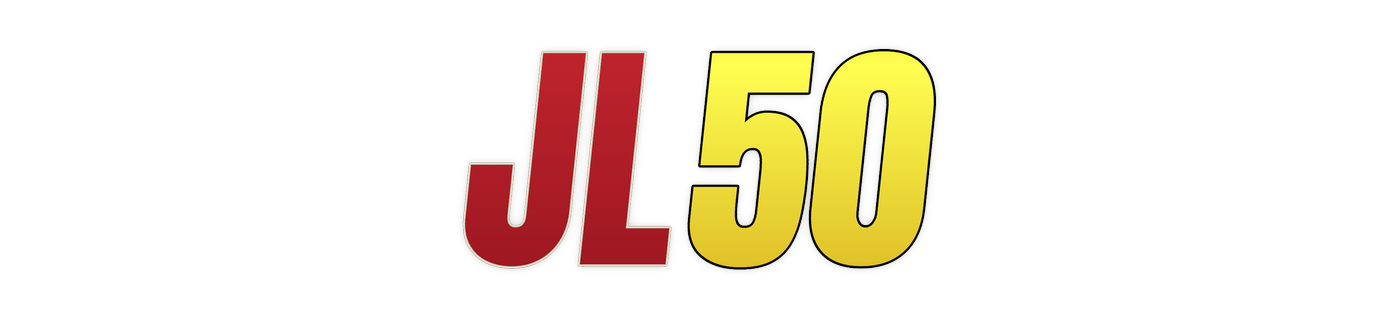 jl50 Casino Logo